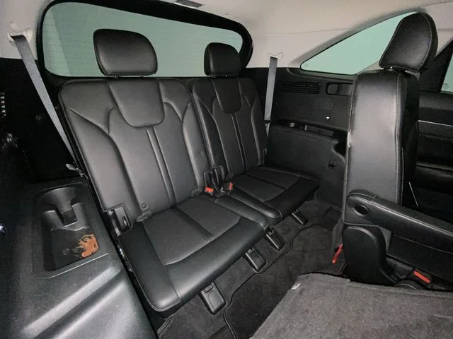 Used 2023 White Kia SX image 24
