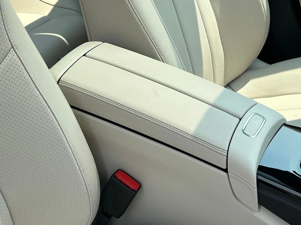 Certified Used 2023  Mercedes-Benz CLA 250 image 33