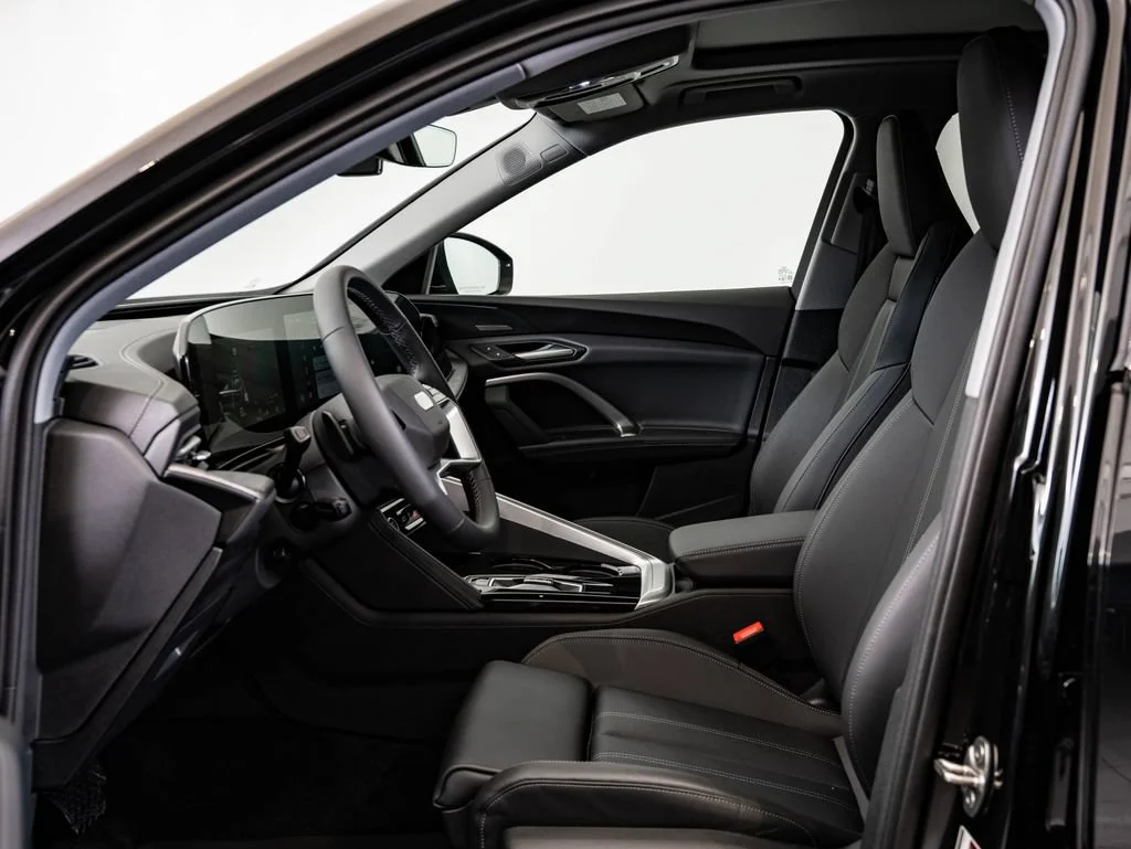 2026 Audi Q5 Premium Plus - Photo 23