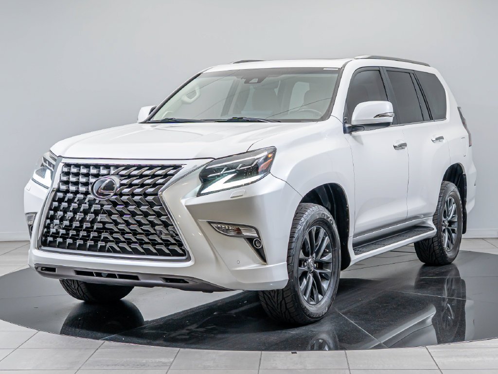 2023 Lexus GX