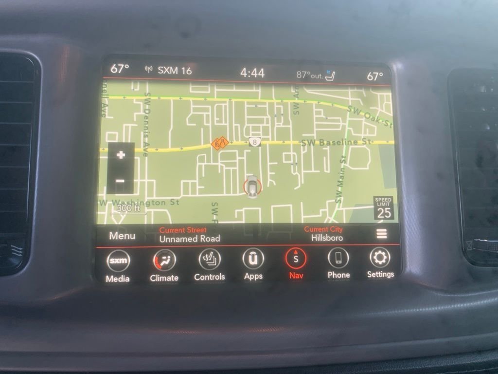 Used 2023 Gray Dodge GT image 21