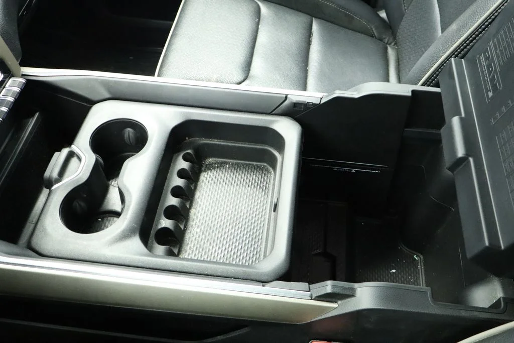 Used 2022 Black Ram Laramie image 50