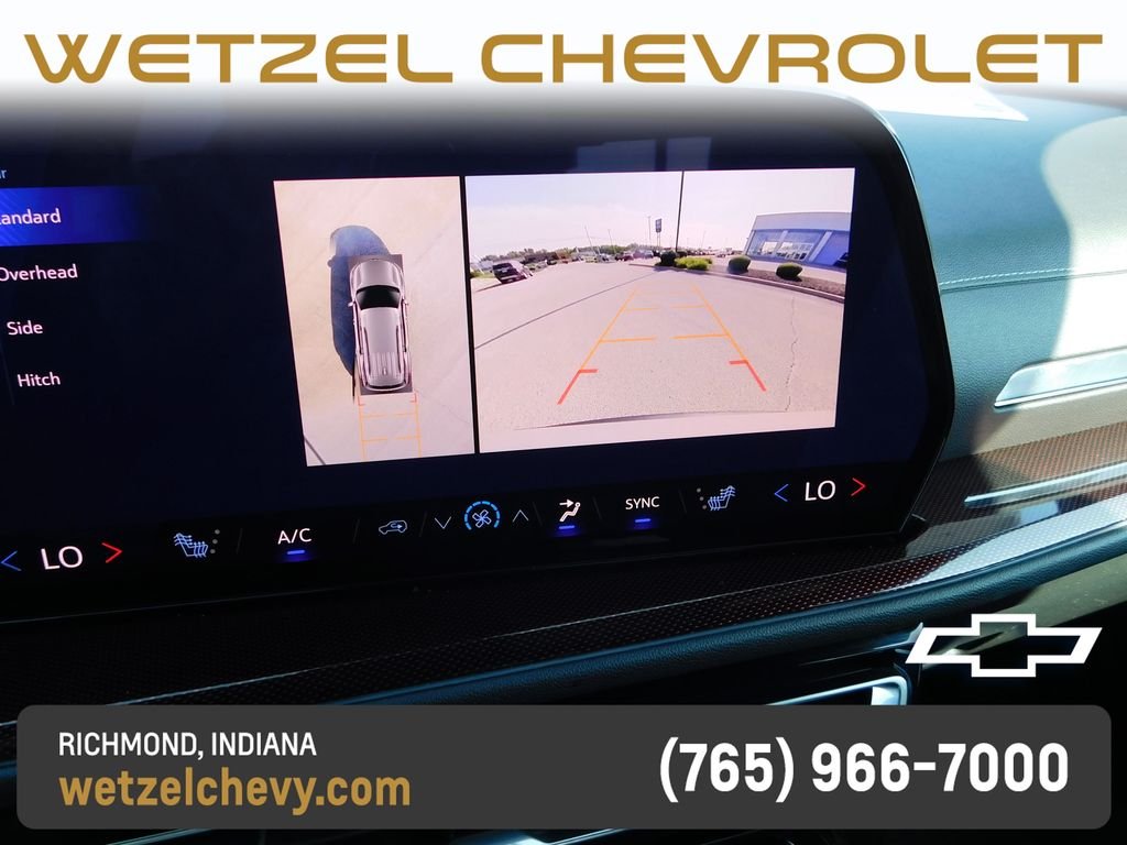 Used 2026 Beige Chevrolet Z71 image 42