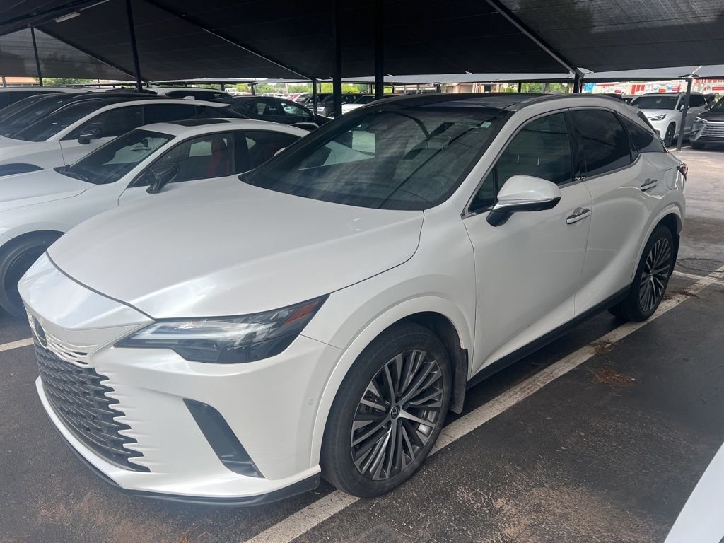 2023 Lexus RX 350 350 Premium Plus FWD's photo
