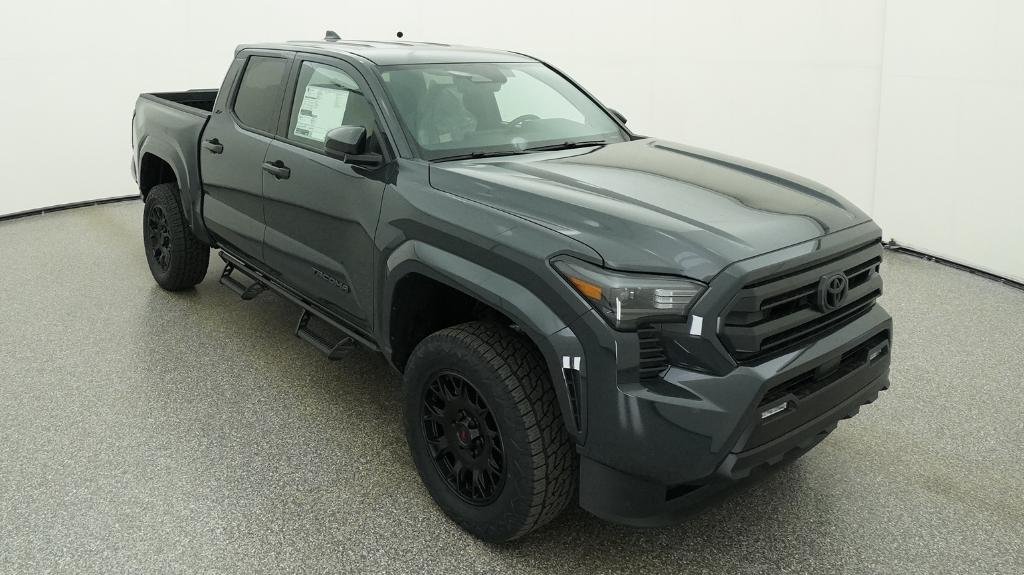 New 2026 Underground Toyota SR5 image 21
