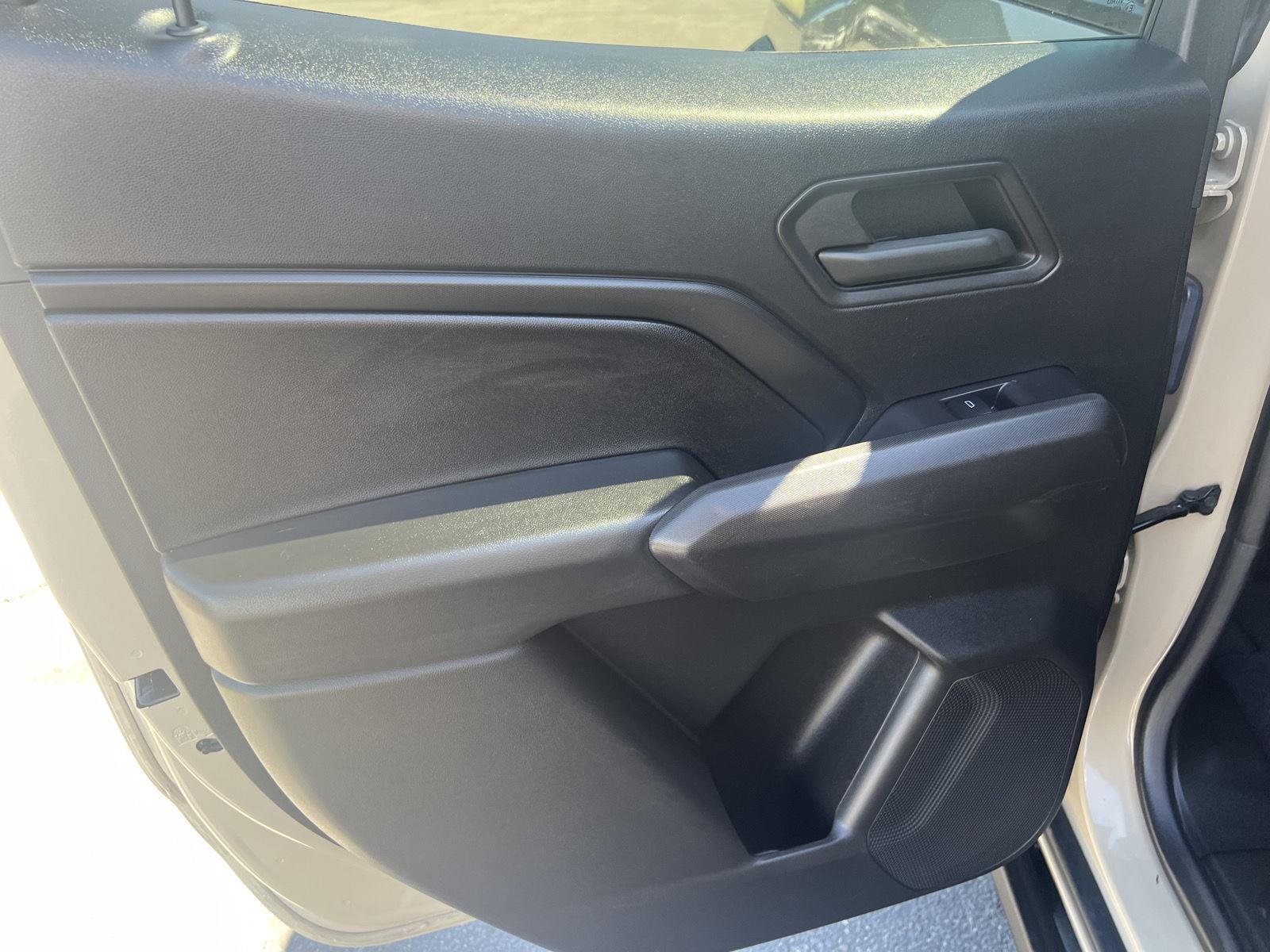 2023 Chevrolet Colorado Trail Boss - Photo 30