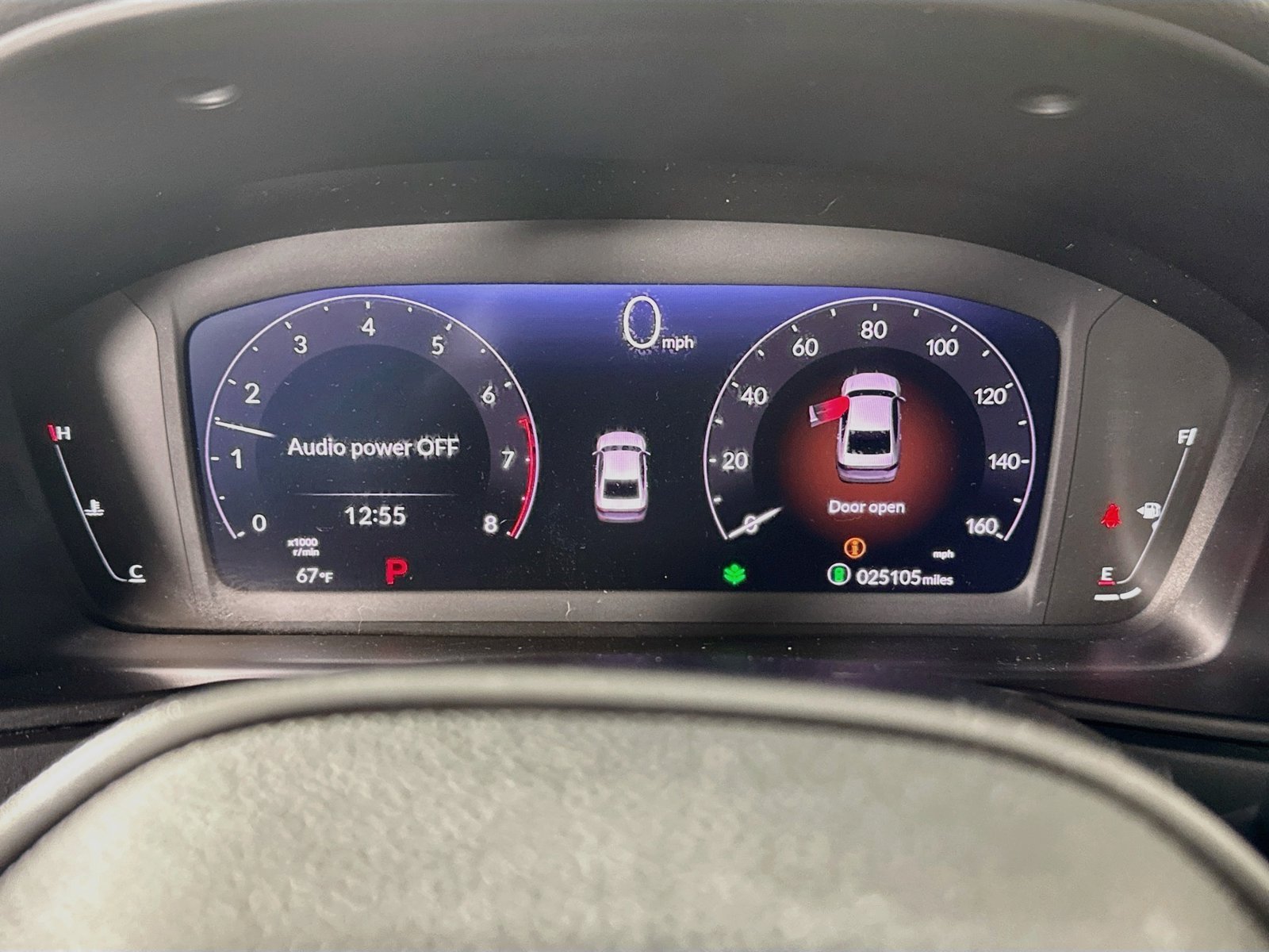 2024 Honda Accord LX - Photo 13