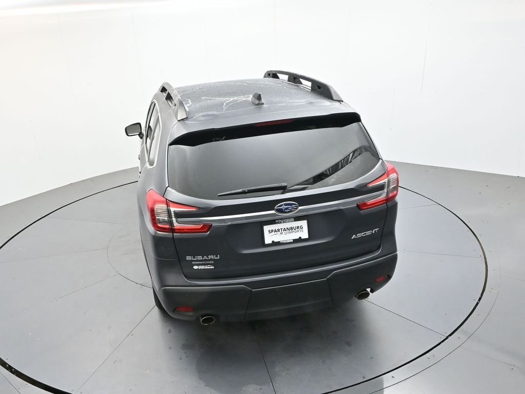 Used 2023 Gray Metallic Subaru Premium image 27