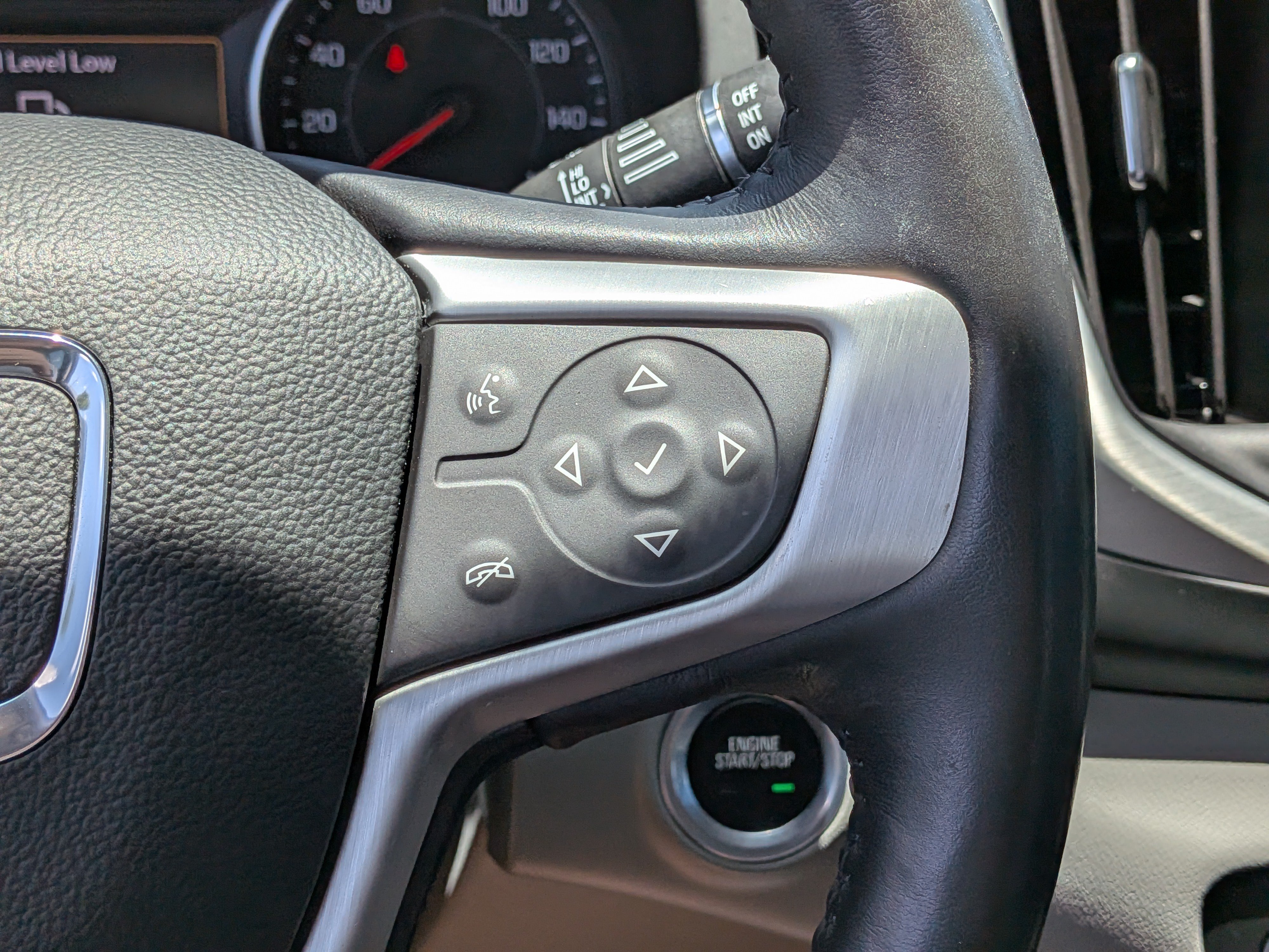 2022 GMC Terrain SLT - Photo 27