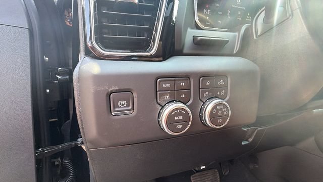 New 2026 Onyx Black GMC Denali Ultimate image 15