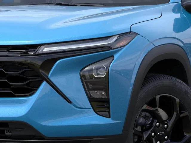 2026 Chevrolet Trax LT - Photo 10
