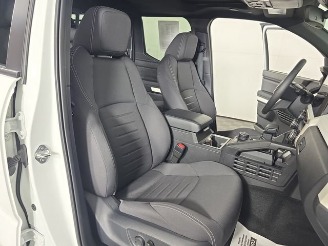 2024 Toyota Tacoma TRD Off Road - Photo 24
