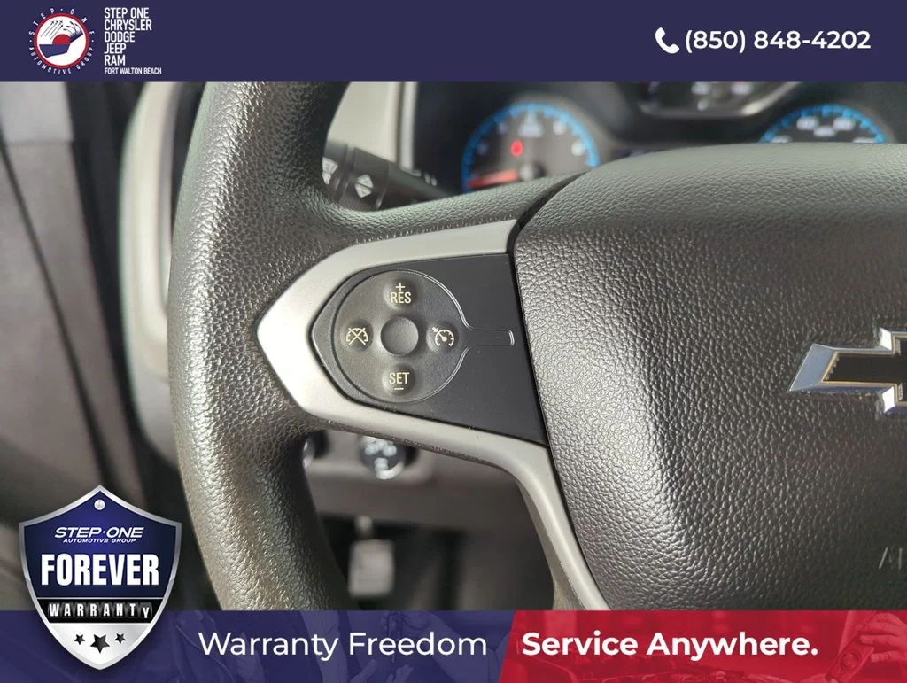 Used 2016 Gray Chevrolet Work Truck image 21