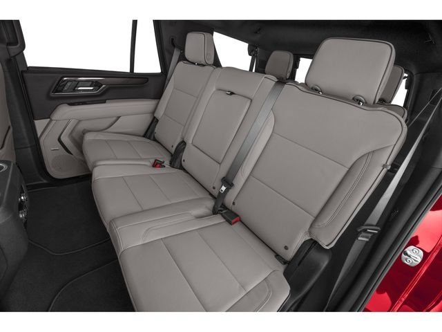 Used 2025 Midnight Pine GMC AT4 Ultimate image 8