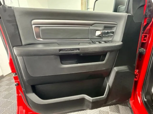 Used 2022 Red Ram SLT image 10