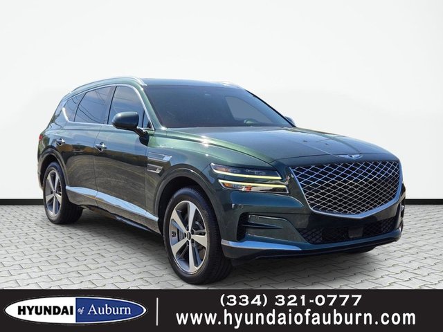 2023 Genesis GV80 