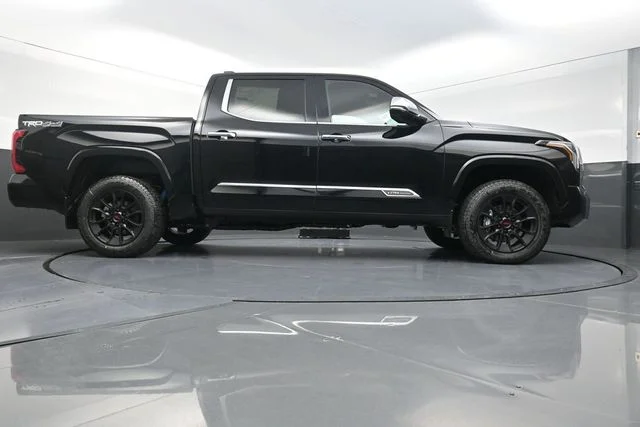 Used 2026 Black Toyota 1794 image 37