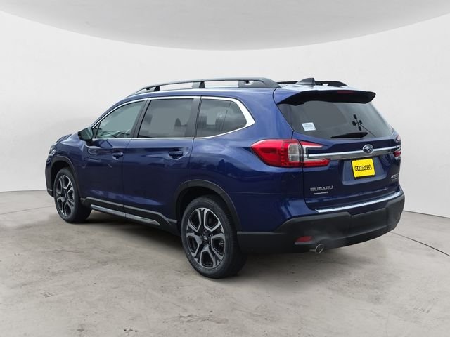 New 2026 SAPPHIRE BLUE PEARL Subaru Limited 8-Passenger image 3
