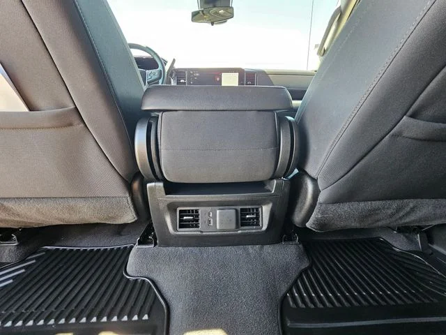 Used 2023 Titanium GMC Elevation image 21