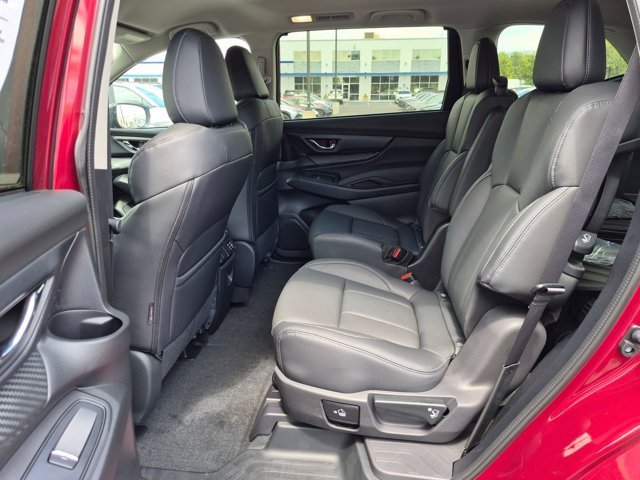 New 2026 CRIMSON RED PEARL Subaru Premium 7-Passenger image 14
