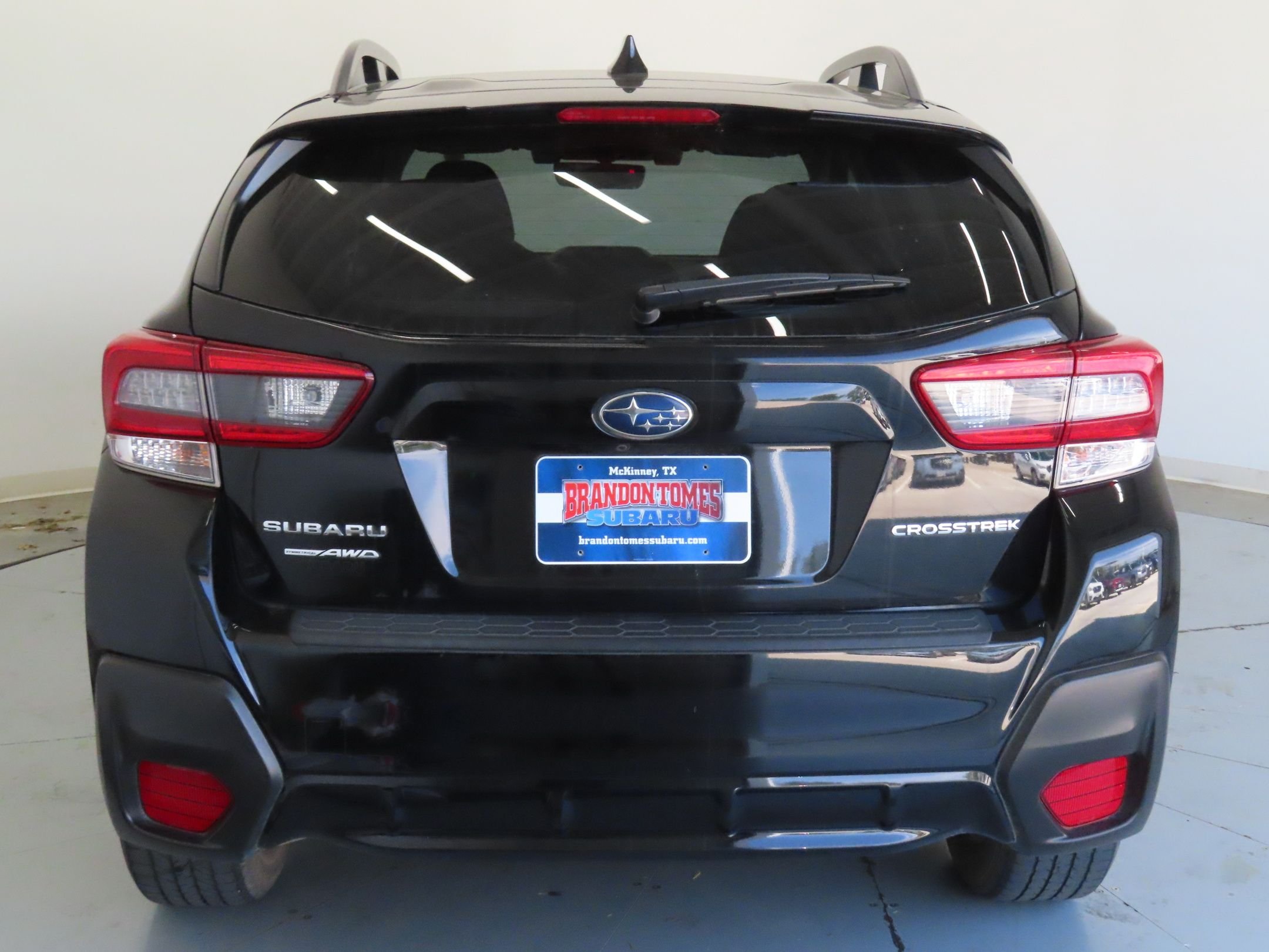 2023 Subaru Crosstrek Premium - Photo 4