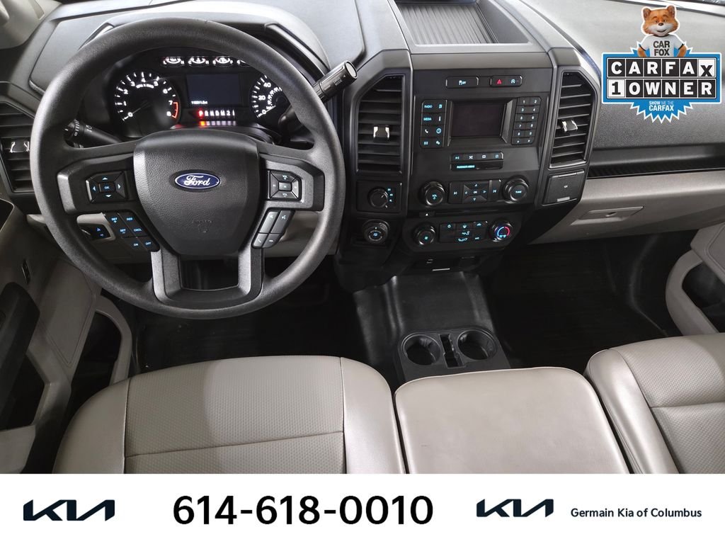 Used 2018 White Ford XL image 17