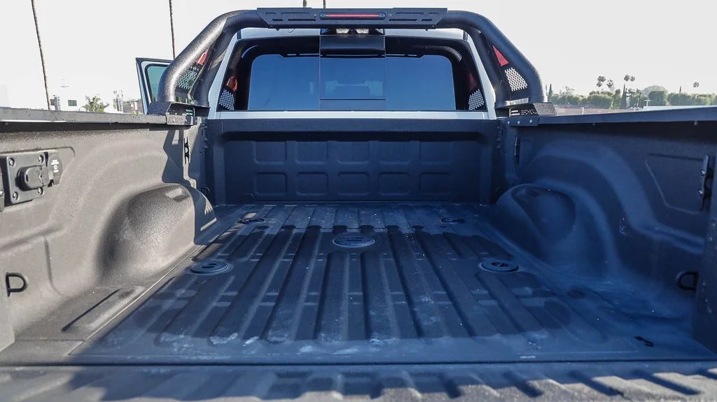 Used 2024 White Ram Rebel image 30