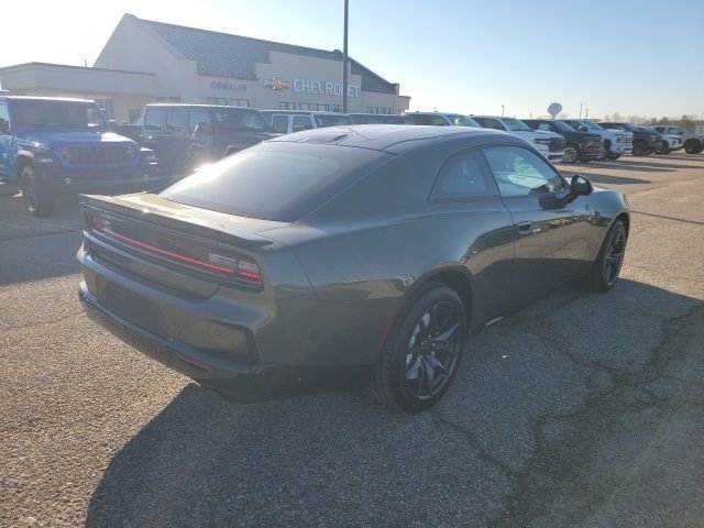 New 2026 Green Machine Dodge Scat Pack image 24