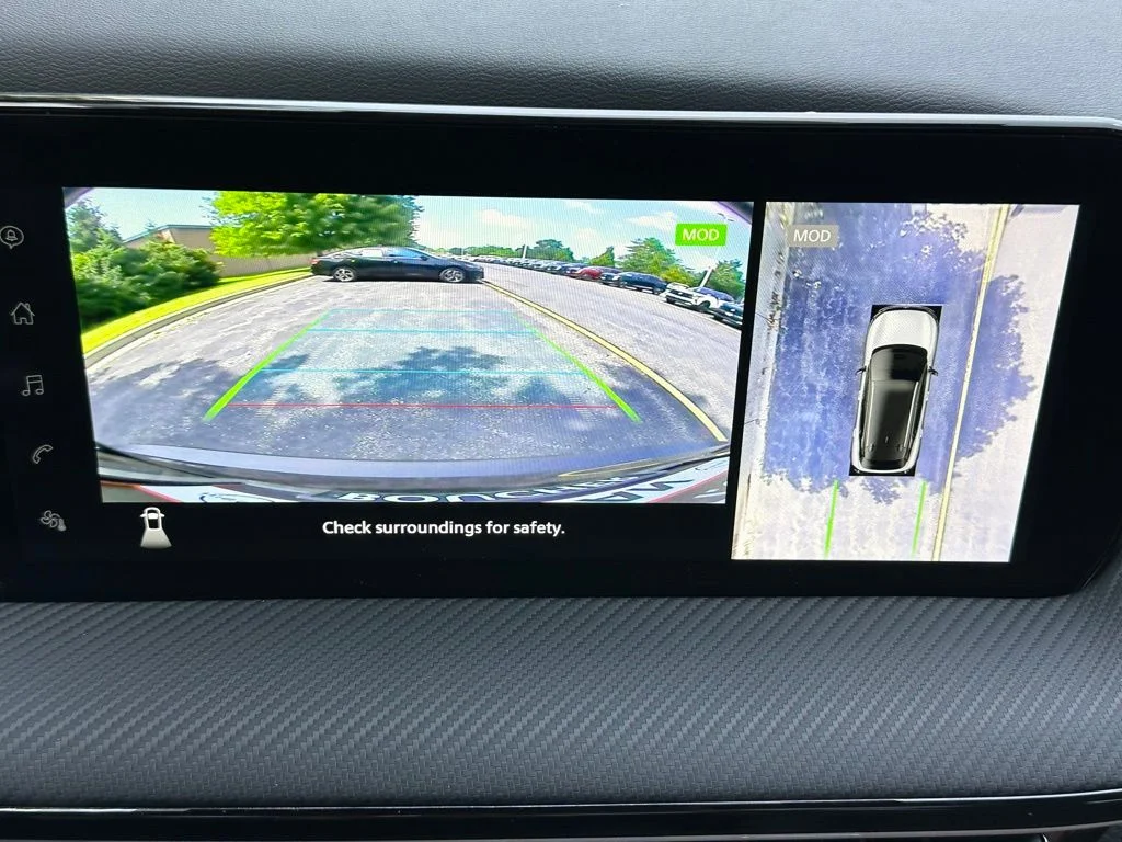 2025 Nissan Kicks SR AWD - Photo 23