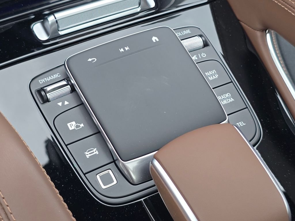 New 2026 Gray Mercedes-Benz GLE 53 AMG® image 17