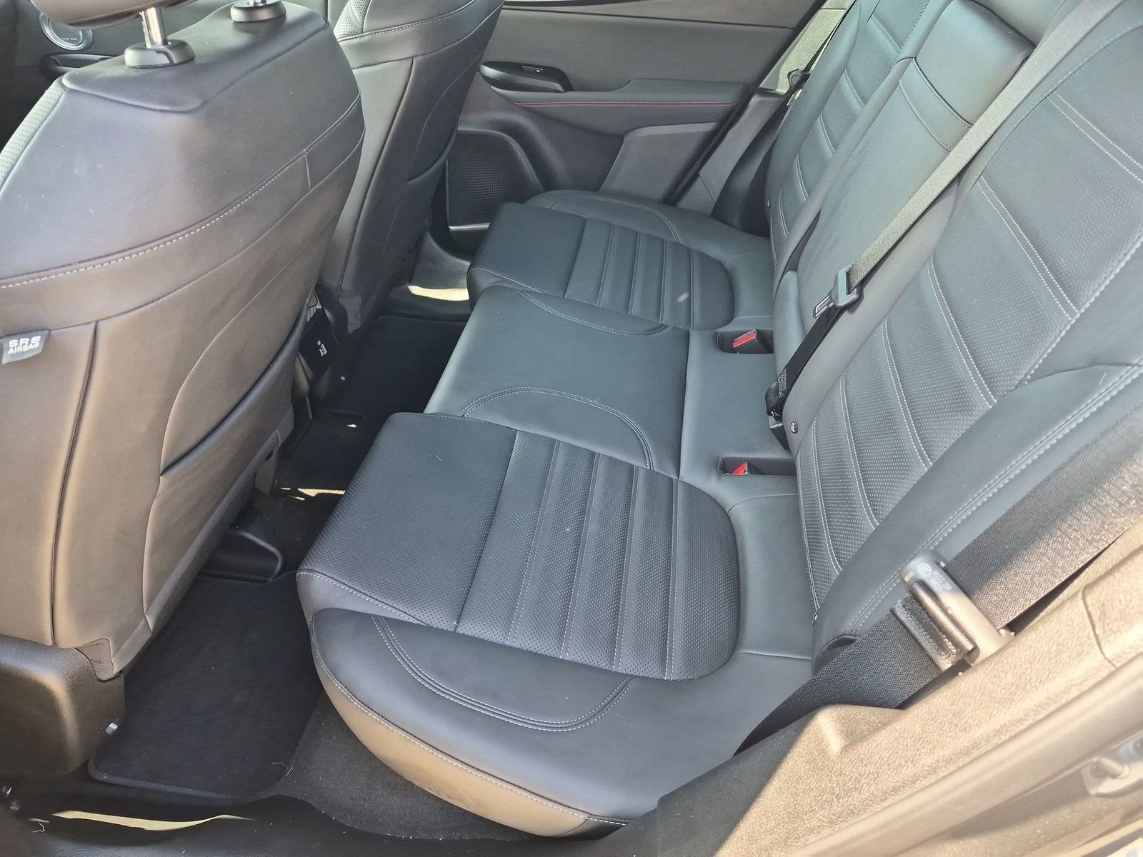 Used 2024 Gray Dodge GT image 29