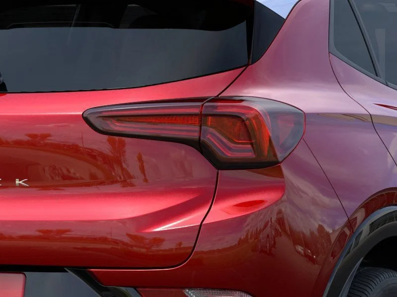 2026 Buick Encore GX Sport Touring - Photo 11
