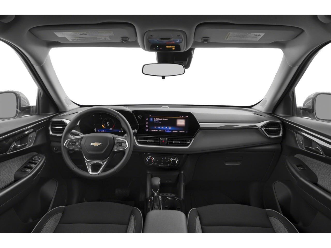 Used 2024 Summit White Chevrolet LT image 3