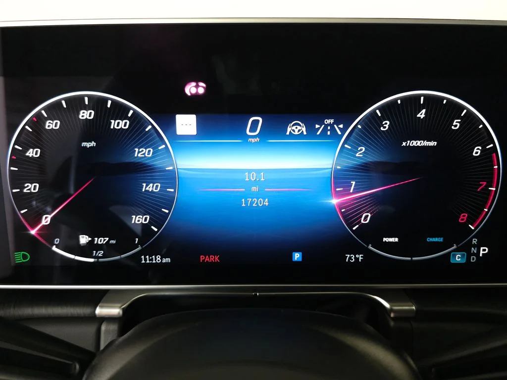 Used 2023 MANUFAKTUR Diamond White Mercedes-Benz S 580 image 14