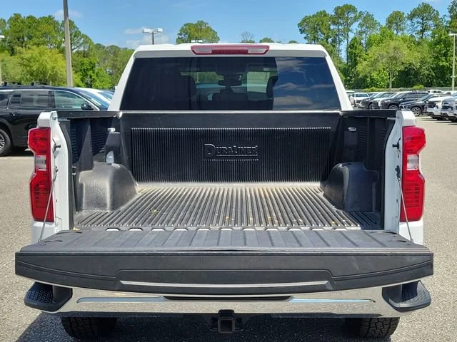 2025 Chevrolet Silverado 1500 LT - Photo 10