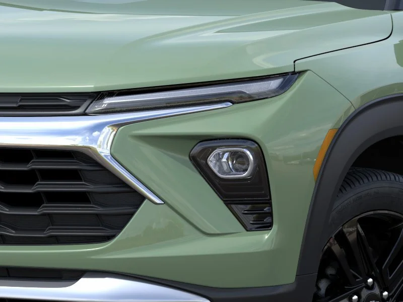 2026 Chevrolet Trailblazer LT - Photo 10