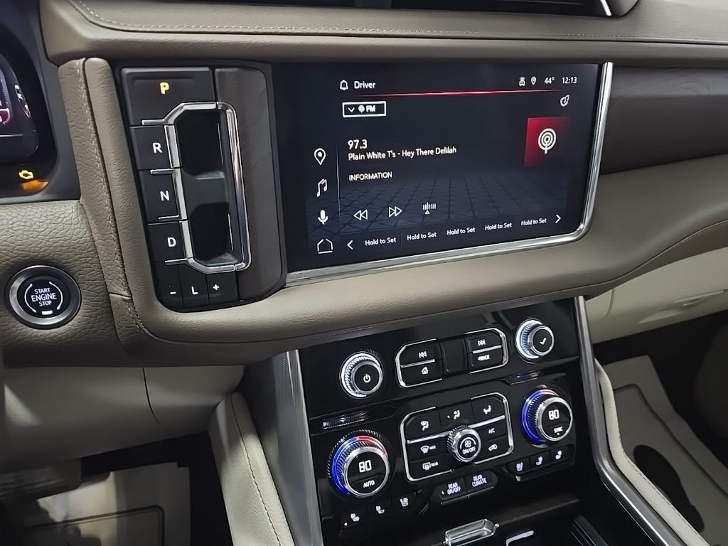 Used 2023 Titanium GMC Denali image 26