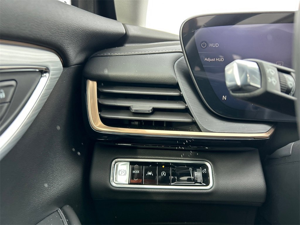 2026 BUICK ENVISION - Image 18