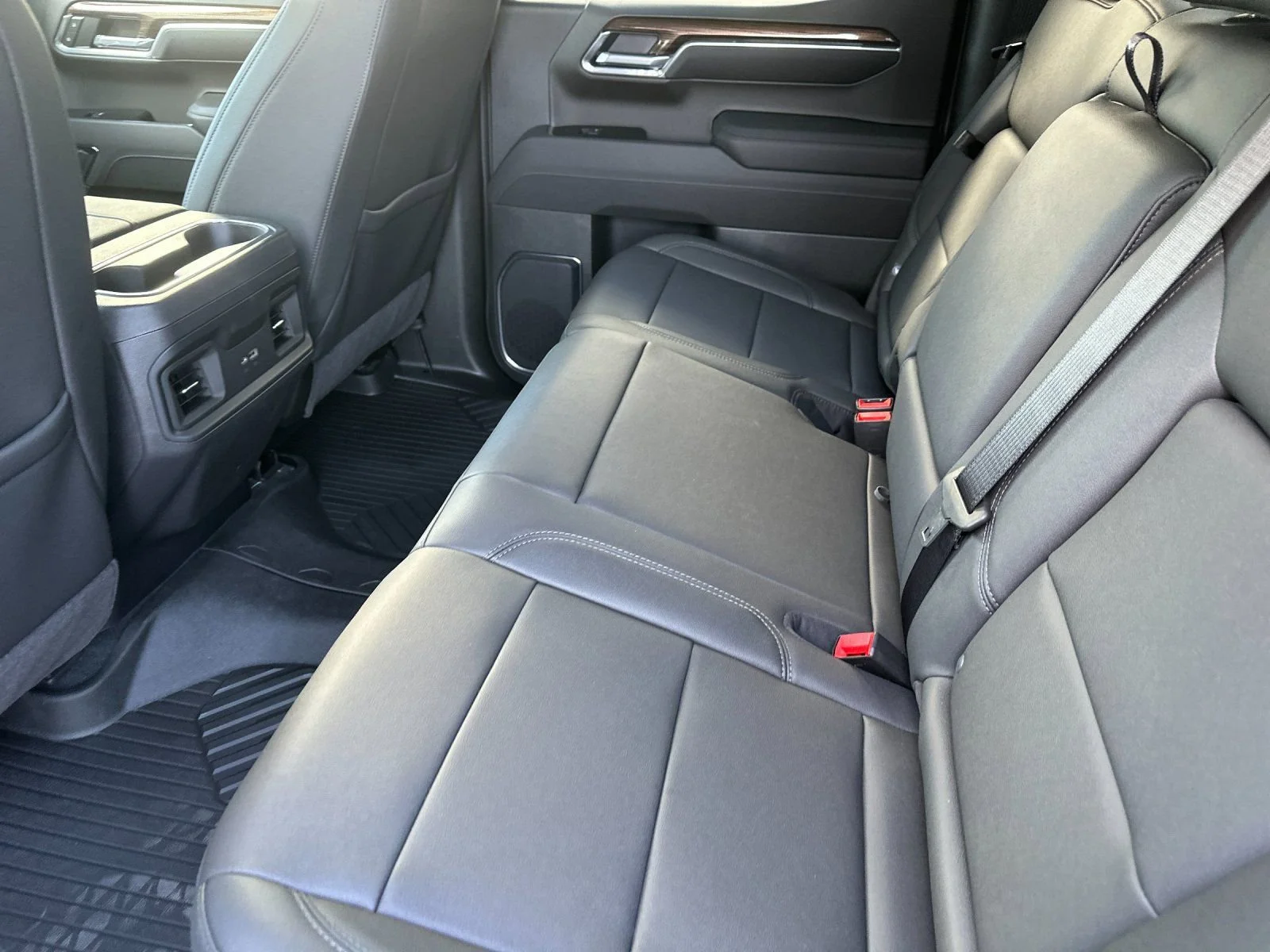 2026 Chevrolet Silverado 1500 LT Trail Boss - Photo 12