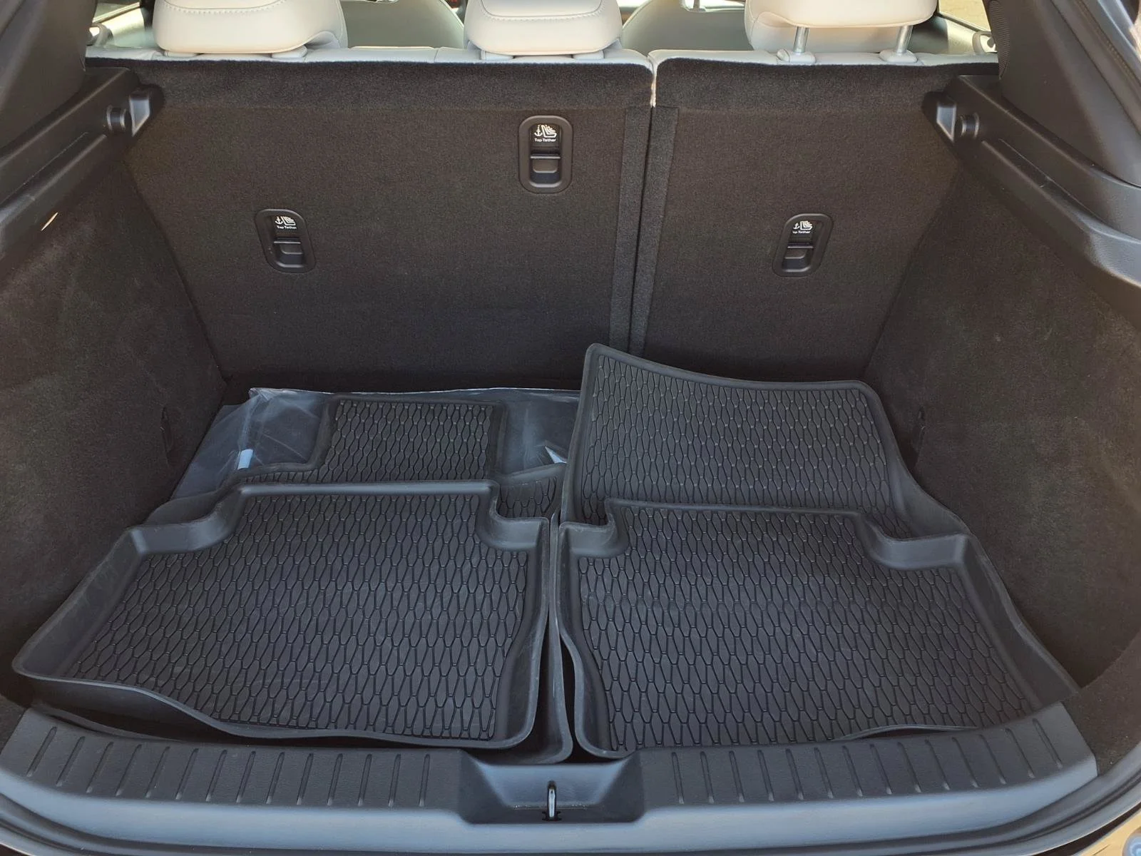 Used 2023 Black Mazda 2.5 S Premium Package image 7