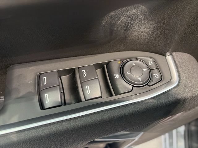New 2026 Sterling Gray Metallic Chevrolet LT (2FL) image 25