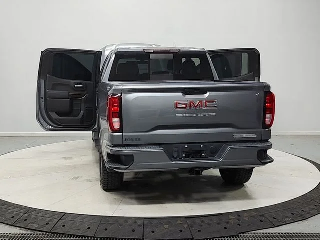 Used 2020 Gray GMC Elevation image 15