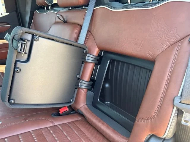 2026 GMC Sierra 1500 Denali Ultimate - Photo 34