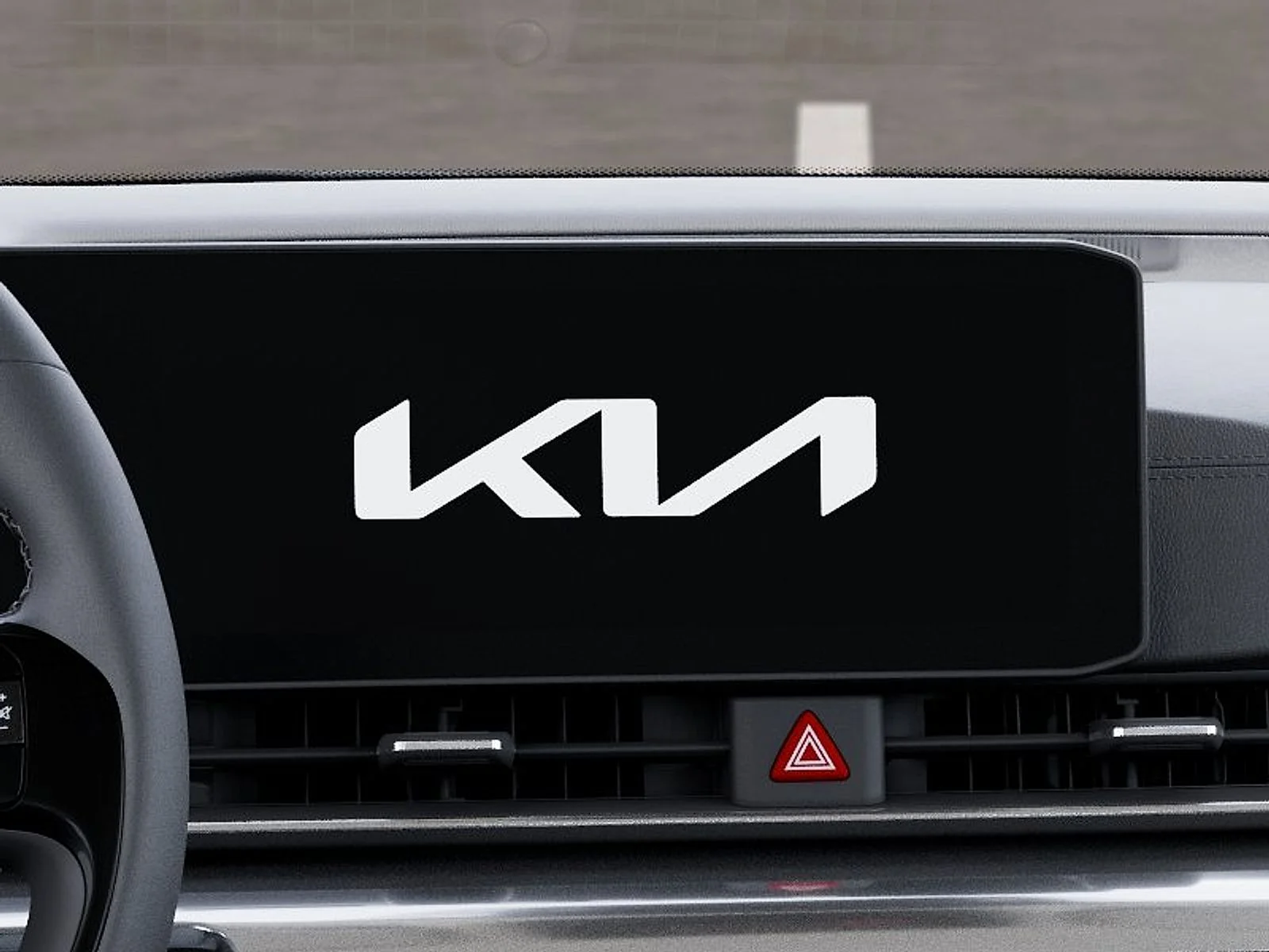 New 2027 Silver Kia LXS image 21