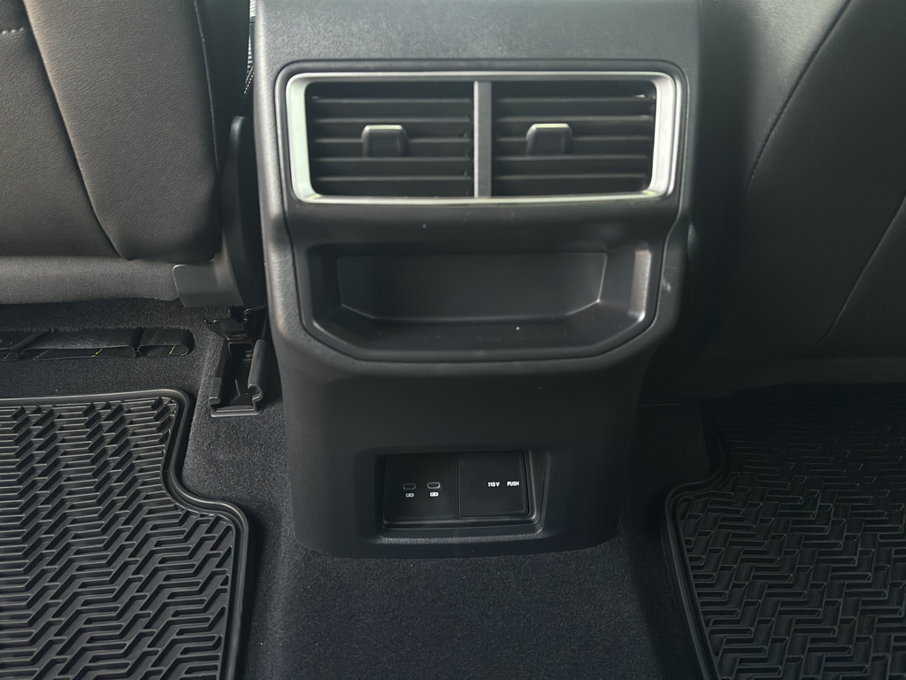 New 2026 Black Volkswagen 2.0T SE w/Technology image 16