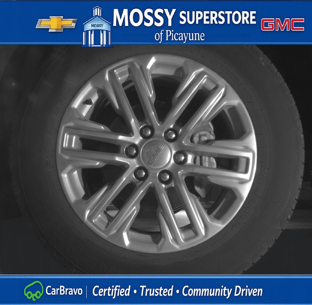 2024 GMC Yukon XL SLT - Photo 12