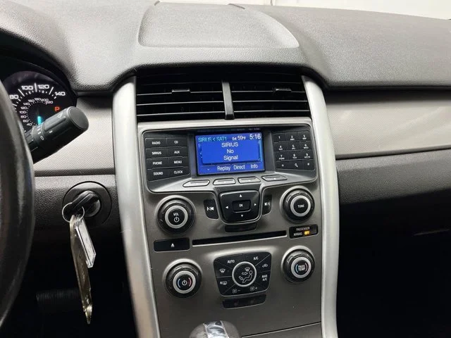 Used 2013 Kodiak Brown Metallic Ford SEL image 16