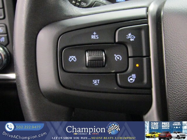 Certified Used 2023 CAYENNE RED TINTCOAT GMC Denali image 44