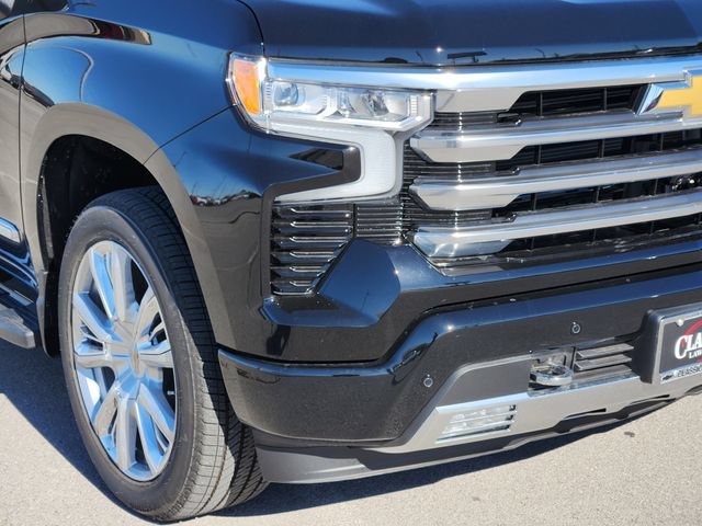 2026 Chevrolet Silverado 1500 High Country - Photo 9