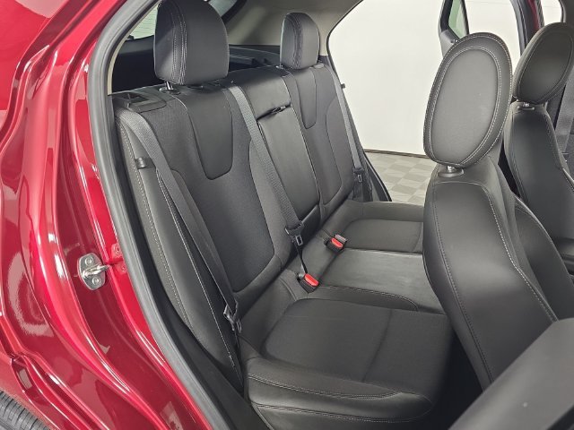 Used 2023 CINNABAR METALLIC Buick Select image 25
